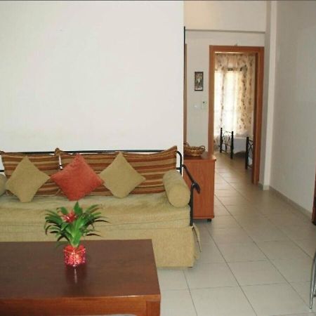 Villa Maria Ierissós Luaran gambar