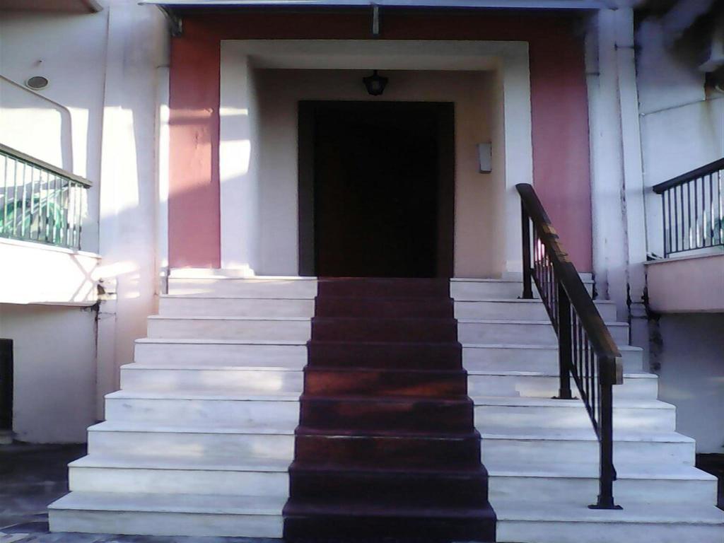 Villa Maria Ierissós Luaran gambar