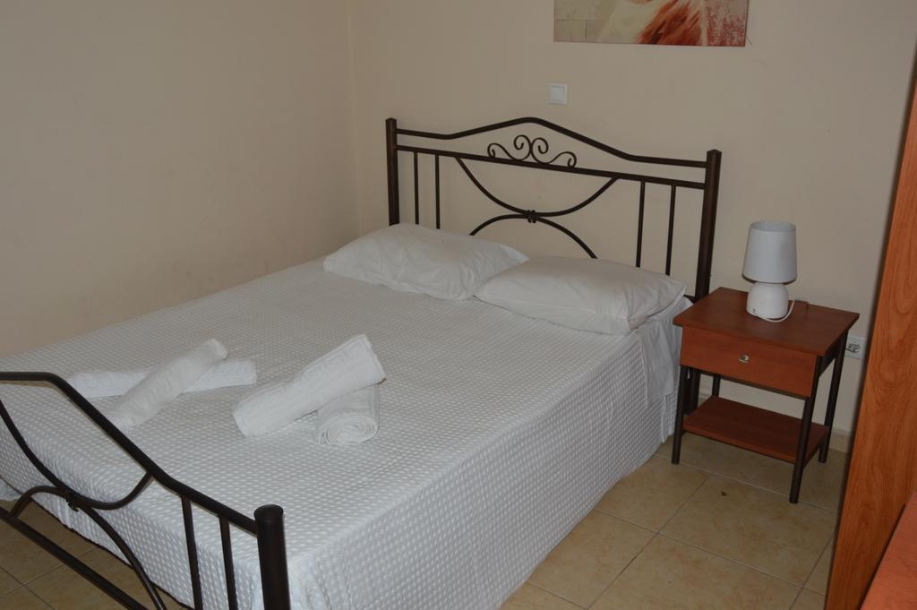 Villa Maria Ierissós Luaran gambar