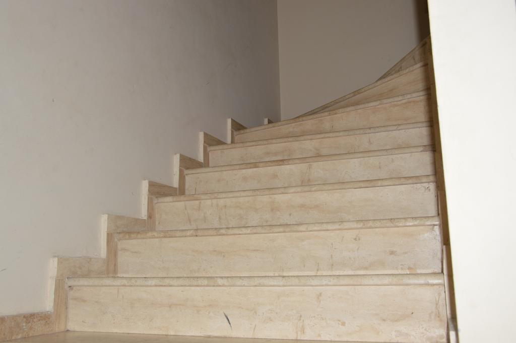 Villa Maria Ierissós Luaran gambar